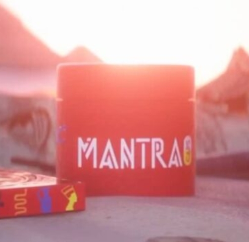 mantra serenity gummies