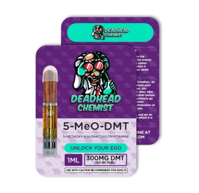 5-meo-dmt-vape