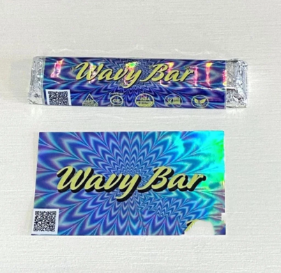 wavy-bar