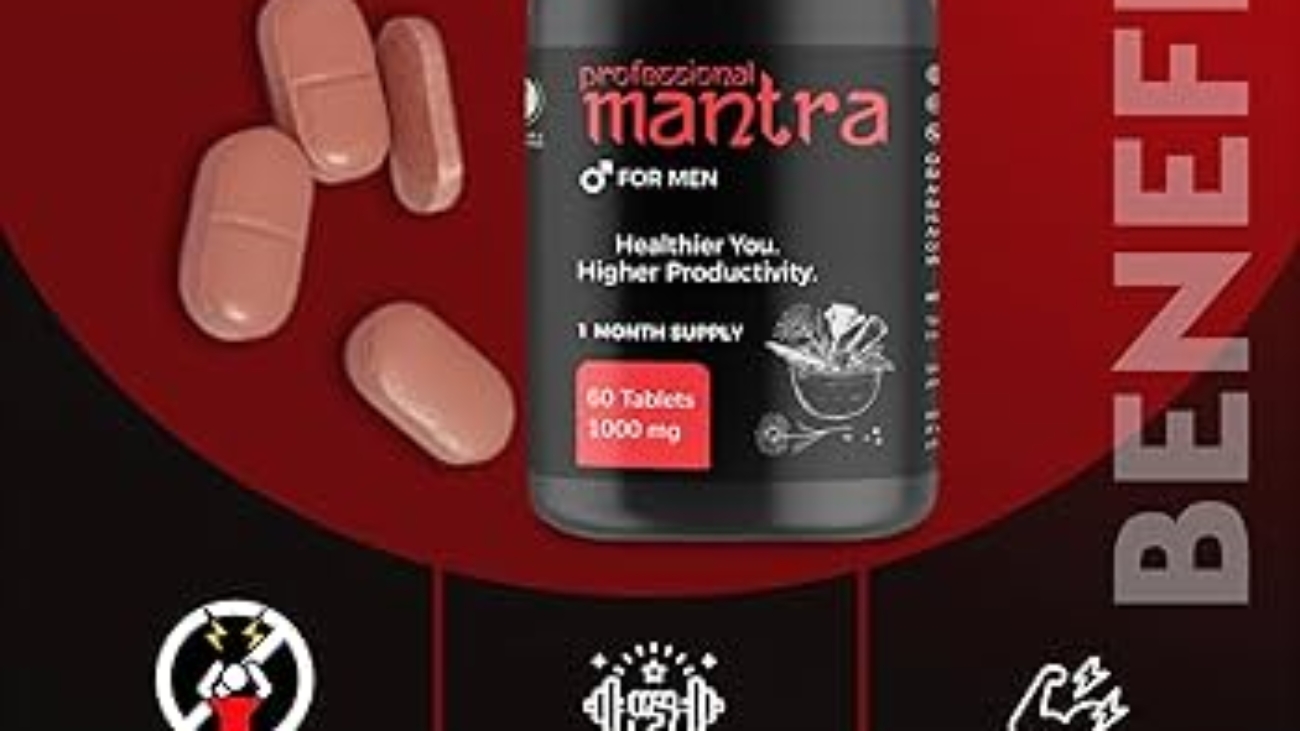 Mantra Capsules
